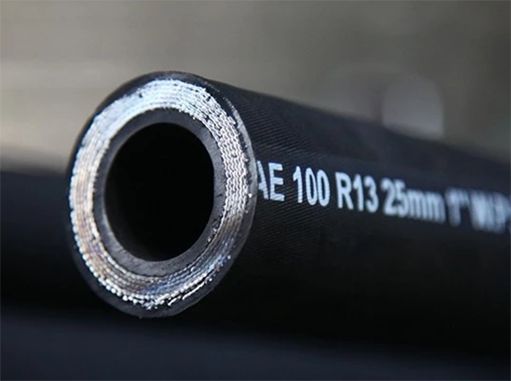 SAE 100 R13