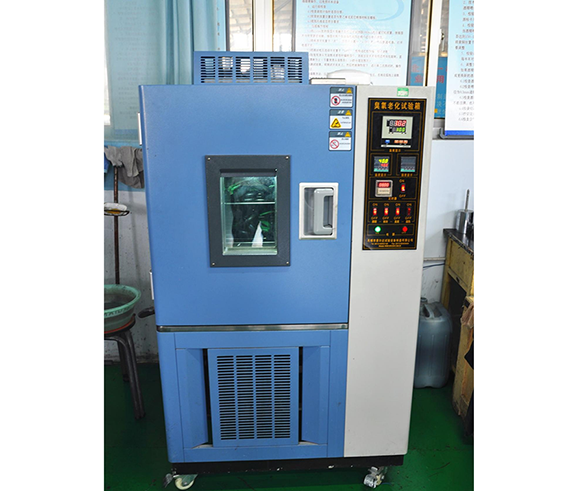 臭氧老化試驗機