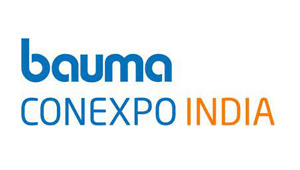 Bauma CONEXPO INDIA 2018